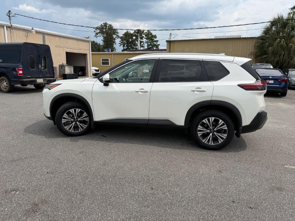nissan rogue 2023 5N1BT3BA8PC875998 image nissan rogue 2023 5N1BT3BA8PC875998 image