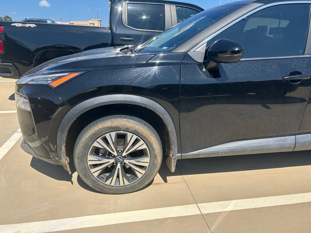 nissan rogue 2023 5N1BT3BA1PC747568 image nissan rogue 2023 5N1BT3BA1PC747568 image