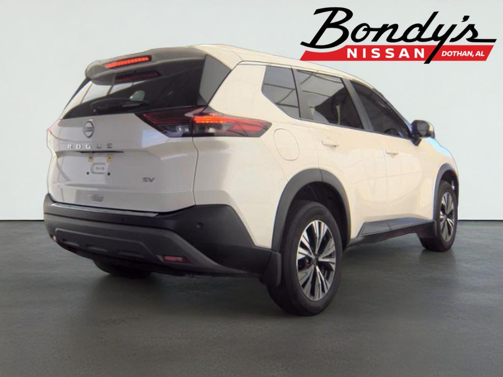 nissan rogue 2023 JN8BT3BA9PW427938 image nissan rogue 2023 JN8BT3BA9PW427938 image
