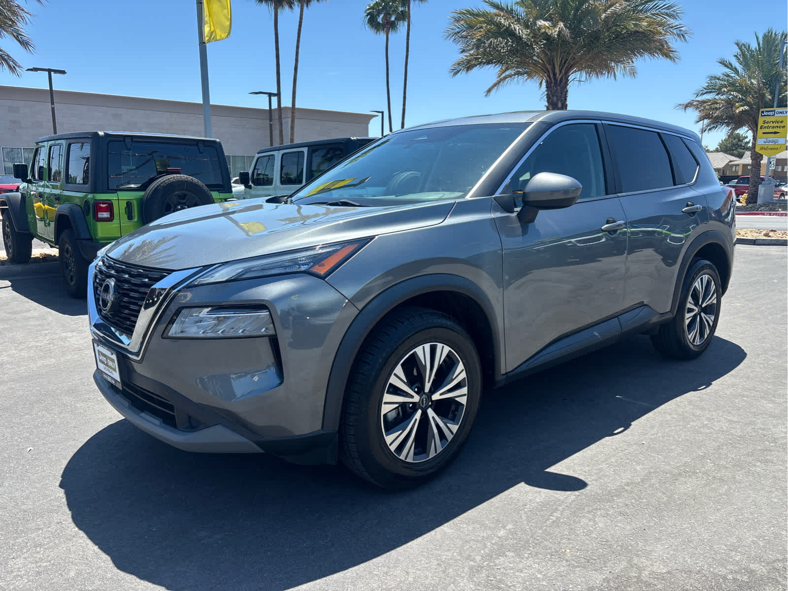 nissan rogue 2023 5N1BT3BA8PC764979 image nissan rogue 2023 5N1BT3BA8PC764979 image