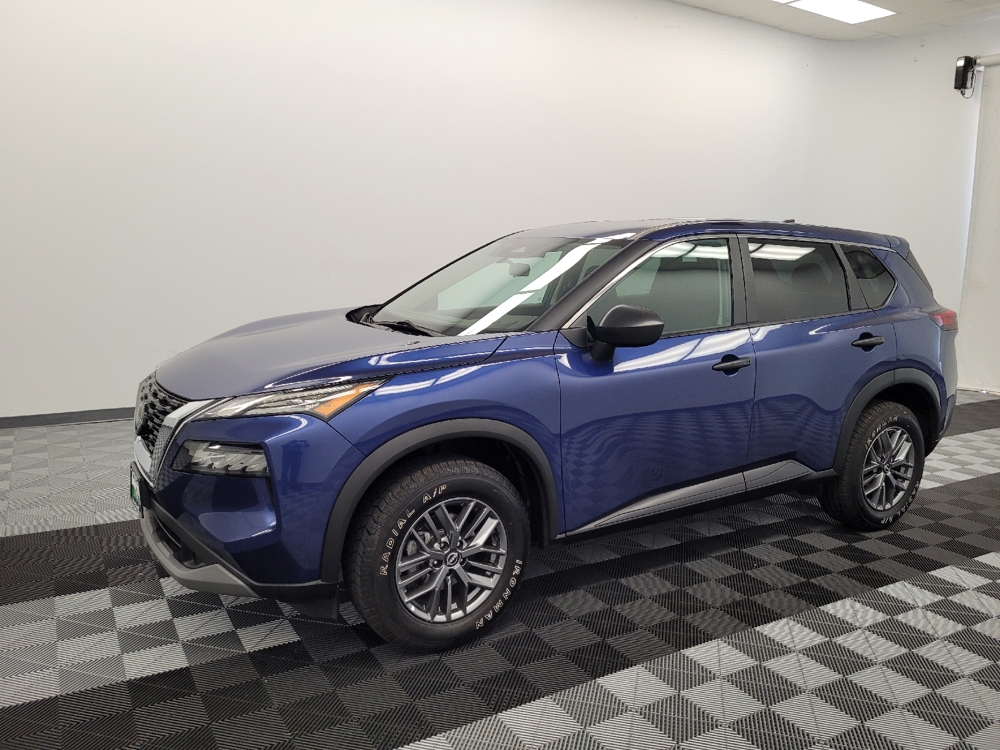 nissan rogue 2023 5N1BT3AB0PC856520 image nissan rogue 2023 5N1BT3AB0PC856520 image