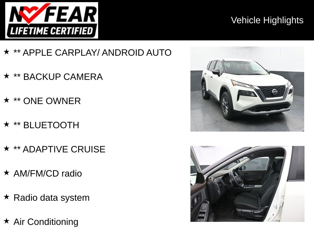 nissan rogue 2023 5N1BT3ABXPC856718 image nissan rogue 2023 5N1BT3ABXPC856718 image