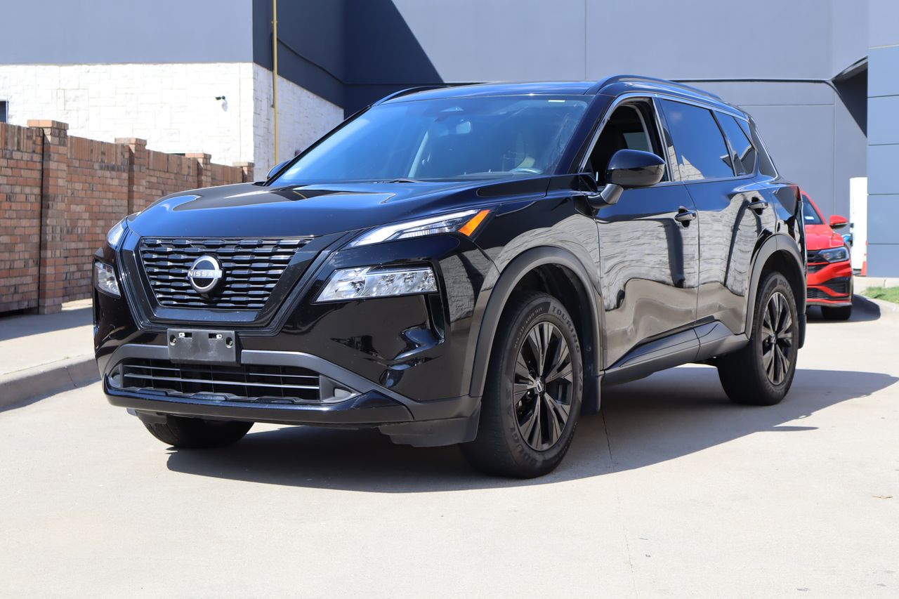 nissan rogue 2023 JN8BT3BA8PW009063 image nissan rogue 2023 JN8BT3BA8PW009063 image