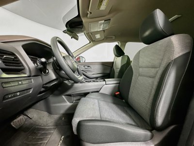 nissan rogue 2023 JN8BT3BB2PW203015 image nissan rogue 2023 JN8BT3BB2PW203015 image