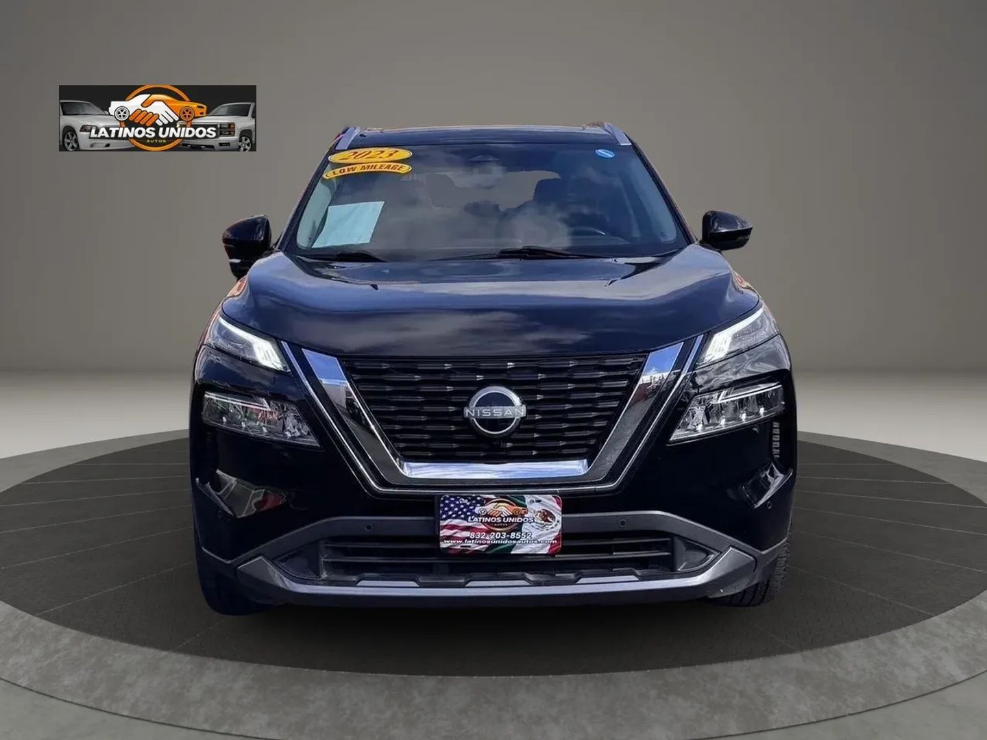 nissan rogue 2023 5N1BT3CA3PC825492 image nissan rogue 2023 5N1BT3CA3PC825492 image