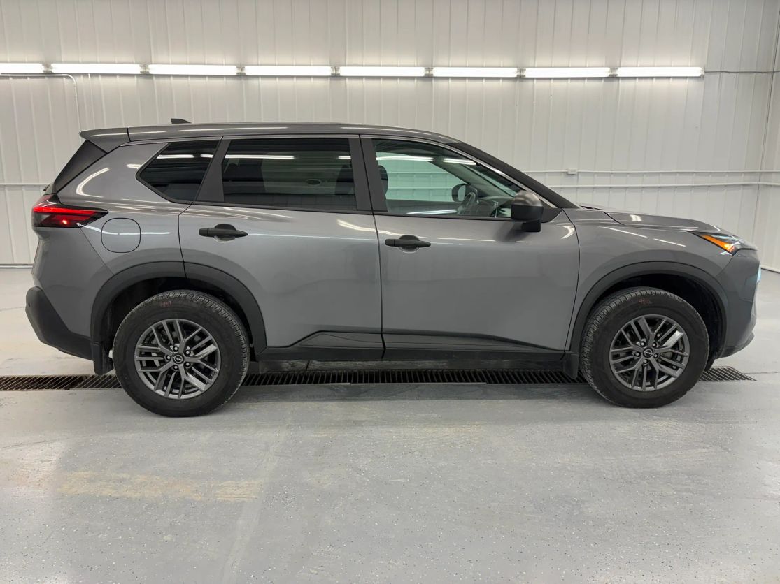nissan rogue 2023 5N1BT3AB8PC916219 image nissan rogue 2023 5N1BT3AB8PC916219 image