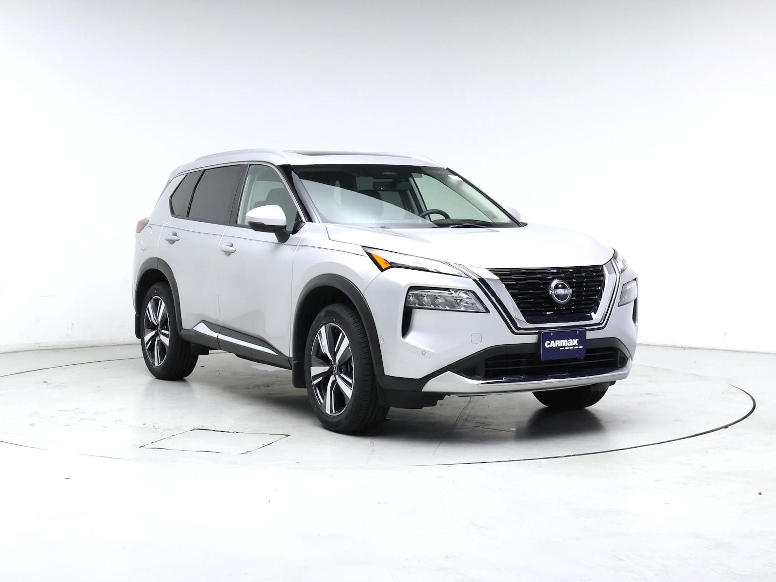 nissan rogue 2023 JN8BT3DD3PW305356 image nissan rogue 2023 JN8BT3DD3PW305356 image