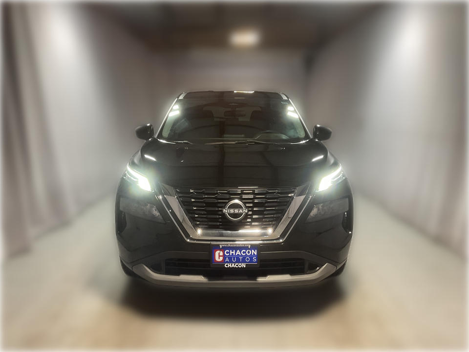 nissan rogue 2023 5N1BT3AAXPC863952 image nissan rogue 2023 5N1BT3AAXPC863952 image