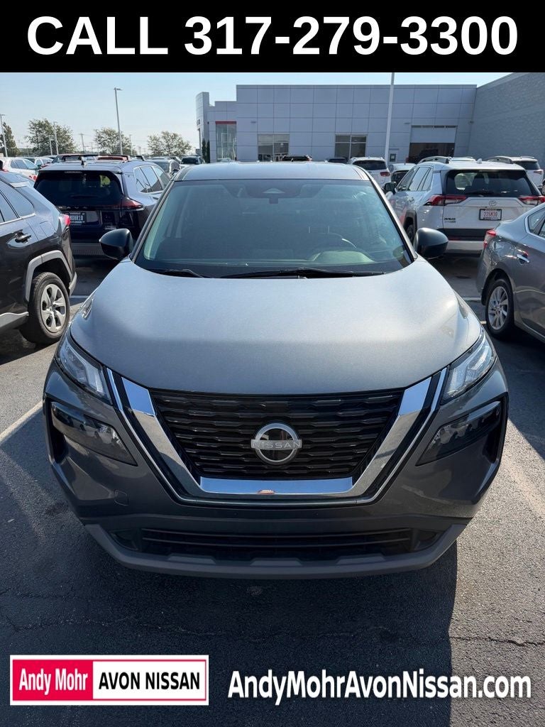 nissan rogue 2023 5N1BT3AB4PC874714 image nissan rogue 2023 5N1BT3AB4PC874714 image