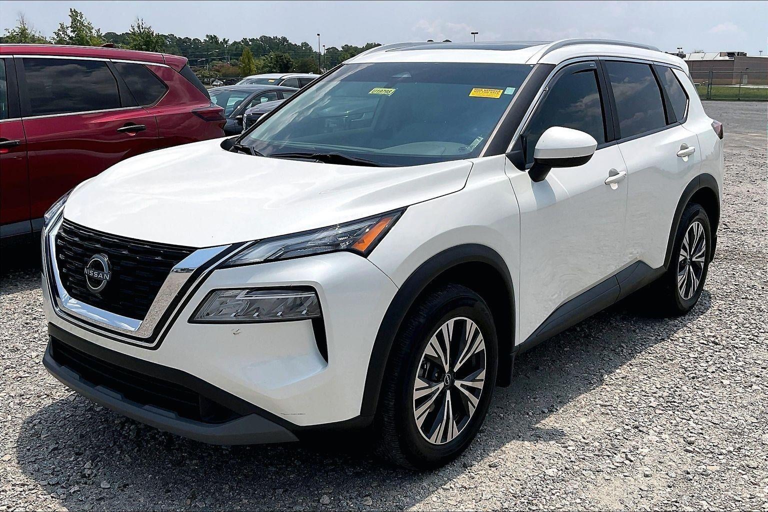 nissan rogue 2023 5N1BT3BA9PC868784 image nissan rogue 2023 5N1BT3BA9PC868784 image