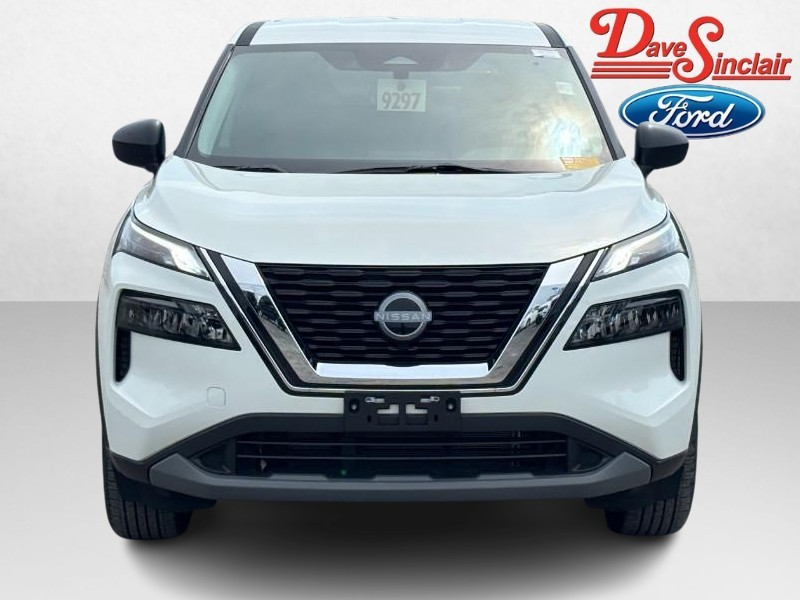 nissan rogue 2023 5N1BT3AB5PC941207 image nissan rogue 2023 5N1BT3AB5PC941207 image