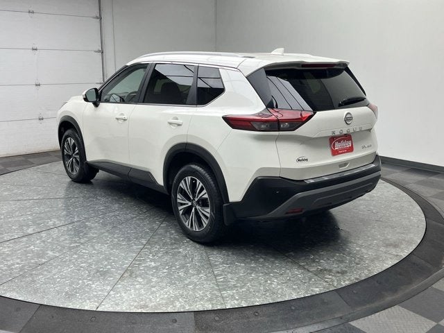 nissan rogue 2023 JN8BT3BB1PW489570 image nissan rogue 2023 JN8BT3BB1PW489570 image