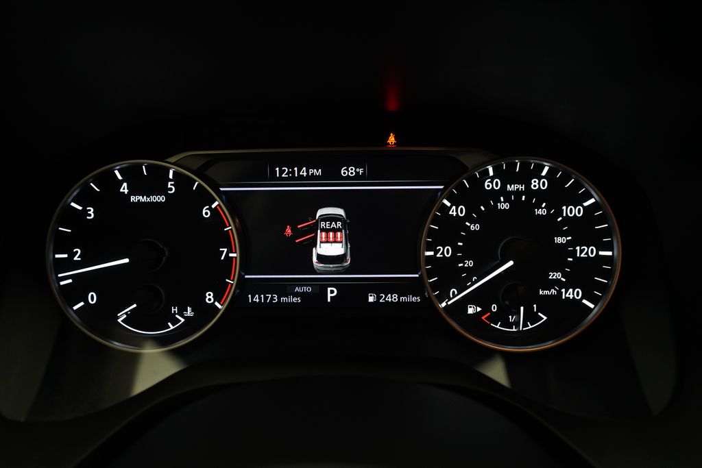 nissan rogue 2023 JN8BT3BBXPW194211 image nissan rogue 2023 JN8BT3BBXPW194211 image
