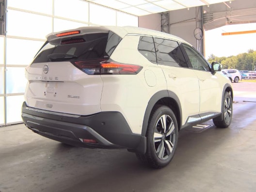 nissan rogue 2023 5N1BT3CB7PC909520 image nissan rogue 2023 5N1BT3CB7PC909520 image