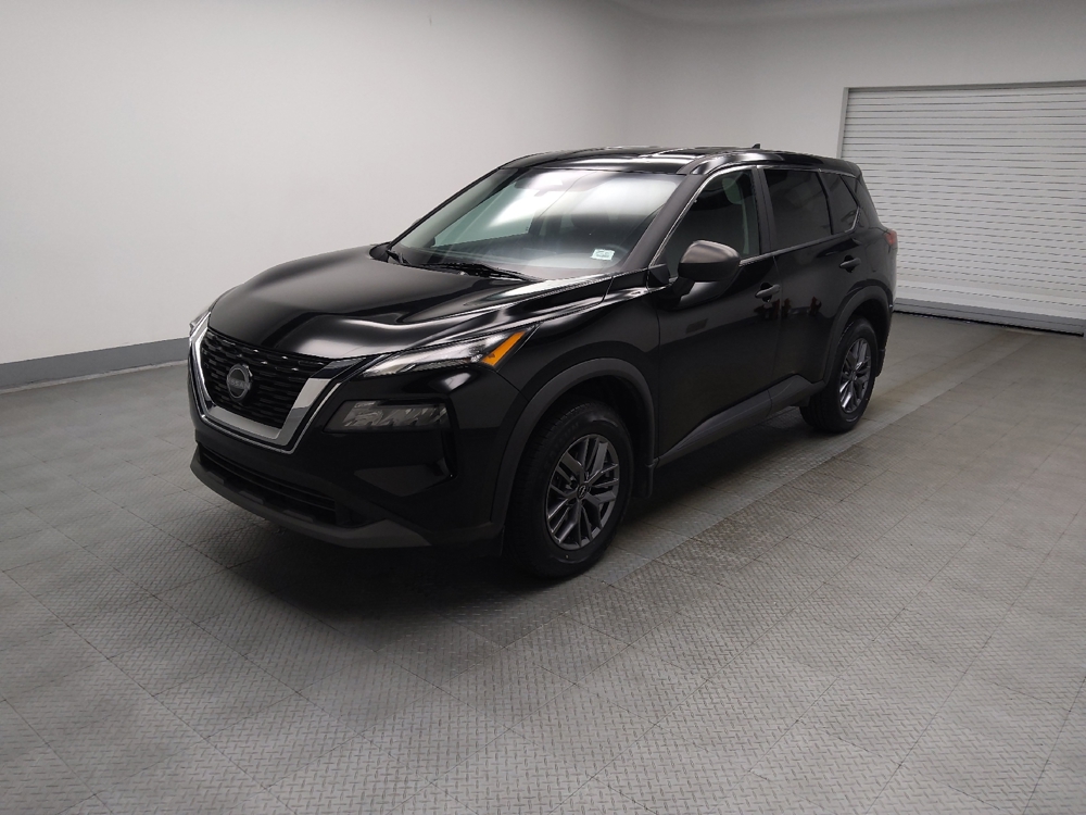 nissan rogue 2023 5N1BT3AB0PC804921 image nissan rogue 2023 5N1BT3AB0PC804921 image