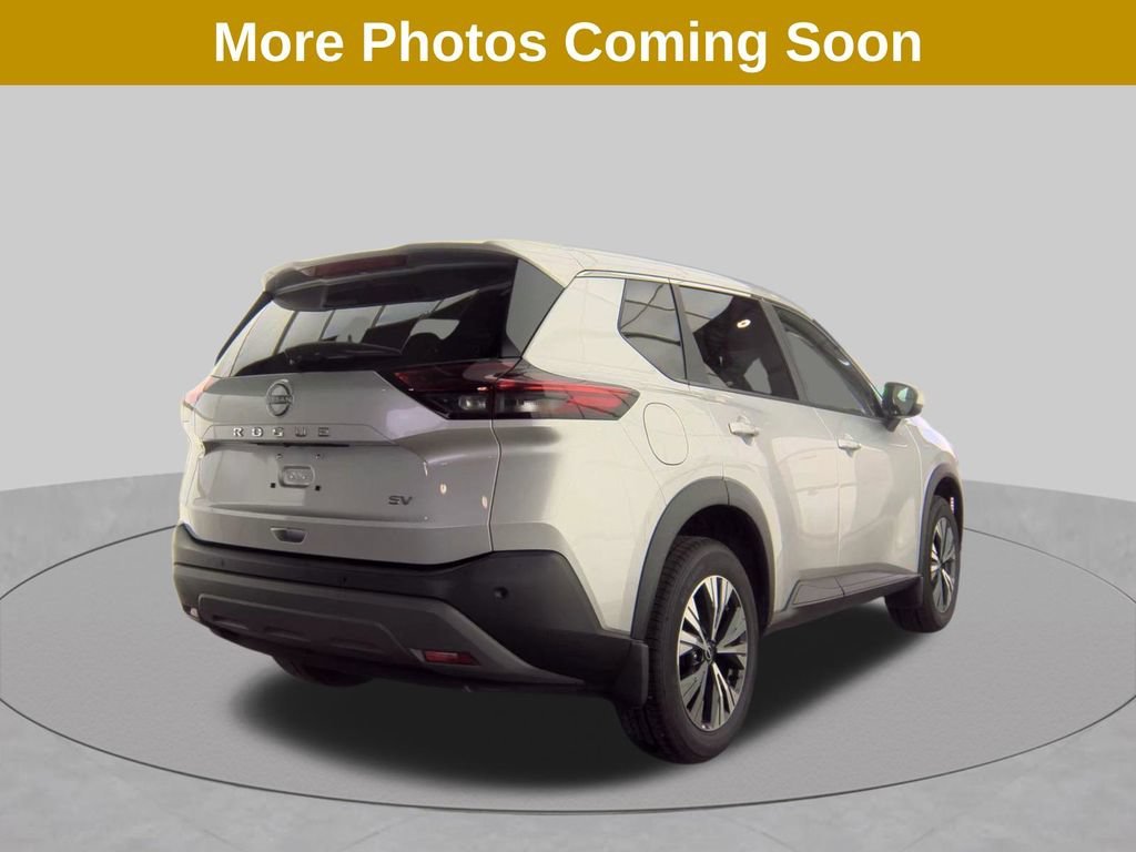 nissan rogue 2023 5N1BT3BA7PC881999 image nissan rogue 2023 5N1BT3BA7PC881999 image