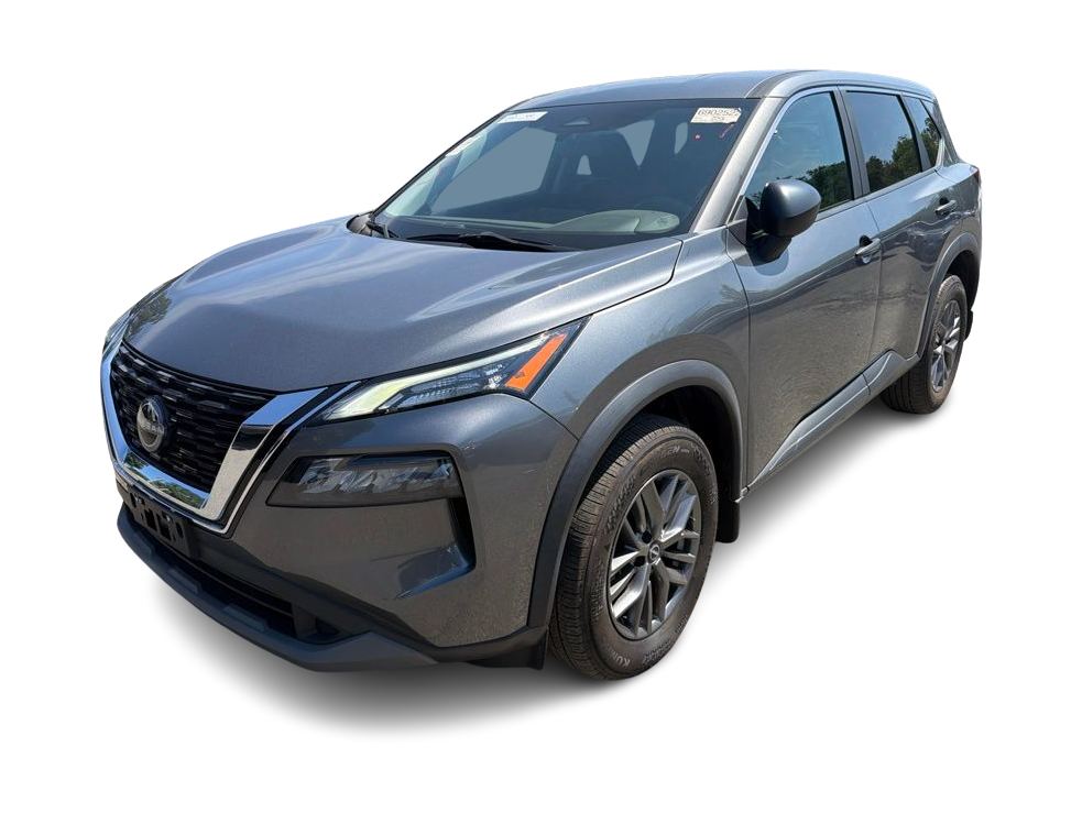 nissan rogue 2023 5N1BT3AB0PC864052 image nissan rogue 2023 5N1BT3AB0PC864052 image