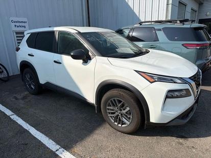 nissan rogue 2023 5N1BT3AA7PC811775 image nissan rogue 2023 5N1BT3AA7PC811775 image