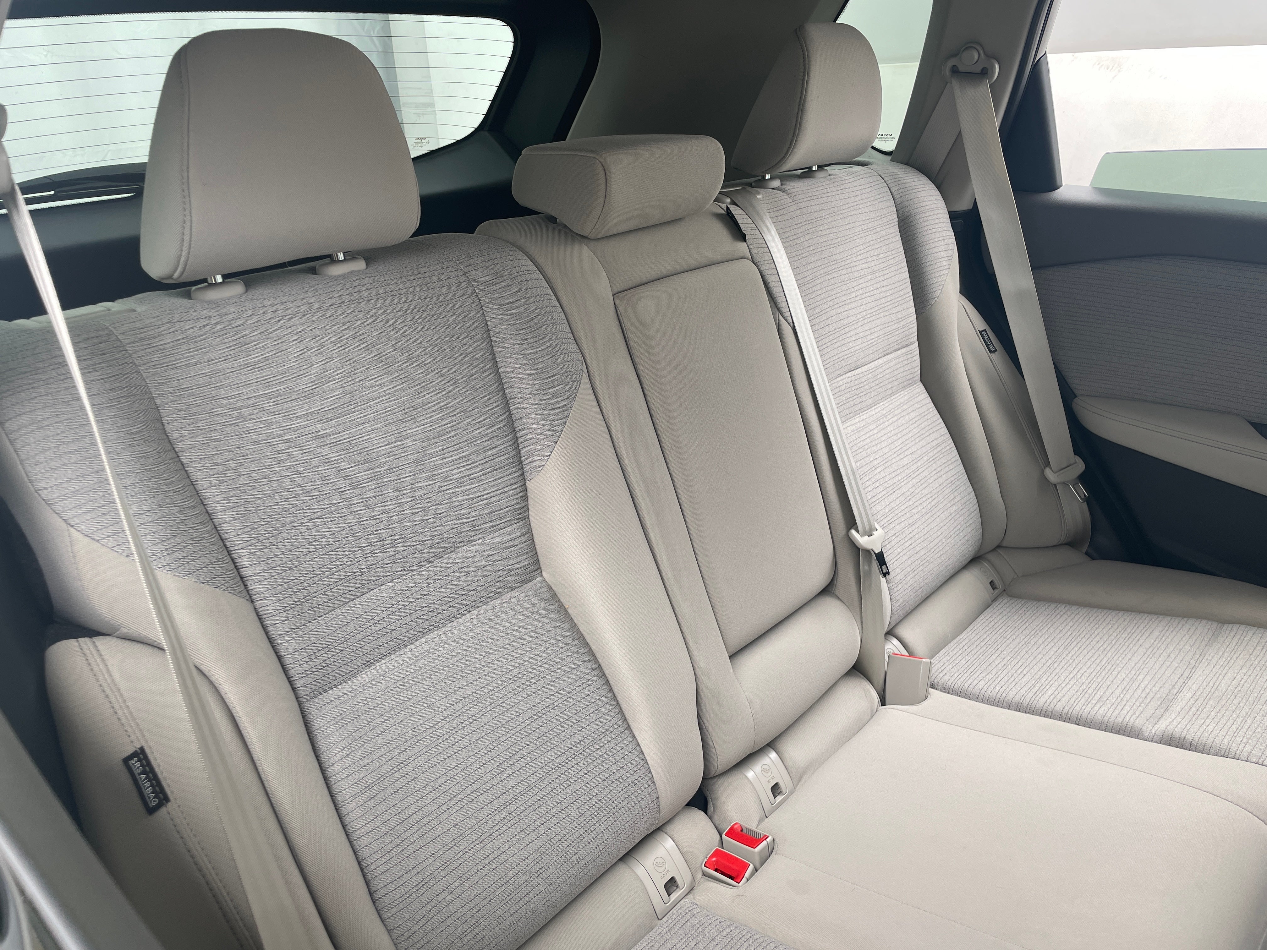nissan rogue 2023 5N1BT3BB1PC871686 image nissan rogue 2023 5N1BT3BB1PC871686 image