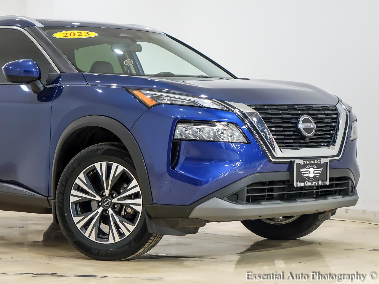 nissan rogue 2023 JN8BT3BB8PW482518 image nissan rogue 2023 JN8BT3BB8PW482518 image