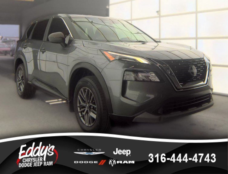 nissan rogue 2023 5N1BT3AA6PC943510 image nissan rogue 2023 5N1BT3AA6PC943510 image