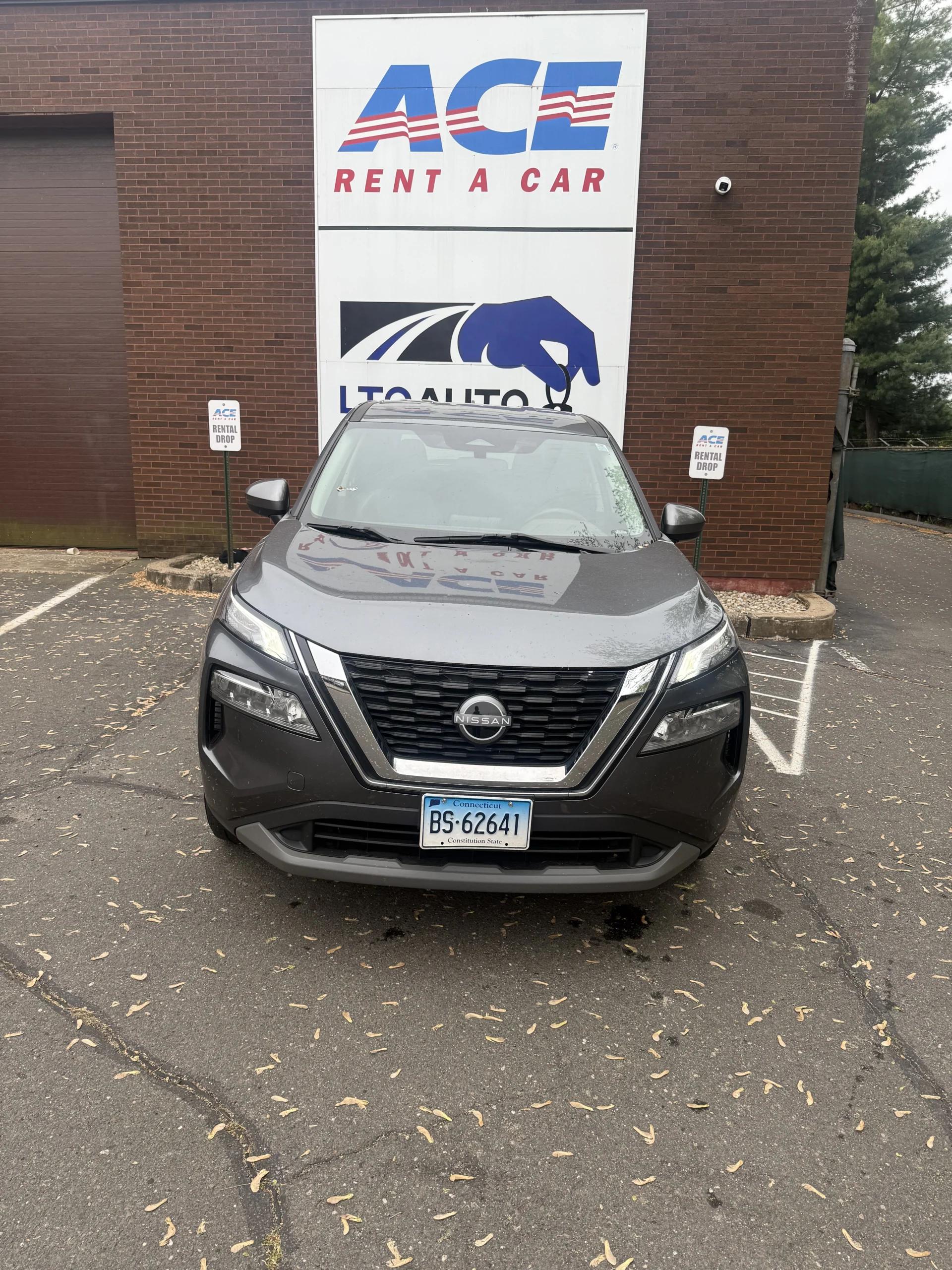 nissan rogue 2023 5N1BT3BB5PC807084 image nissan rogue 2023 5N1BT3BB5PC807084 image