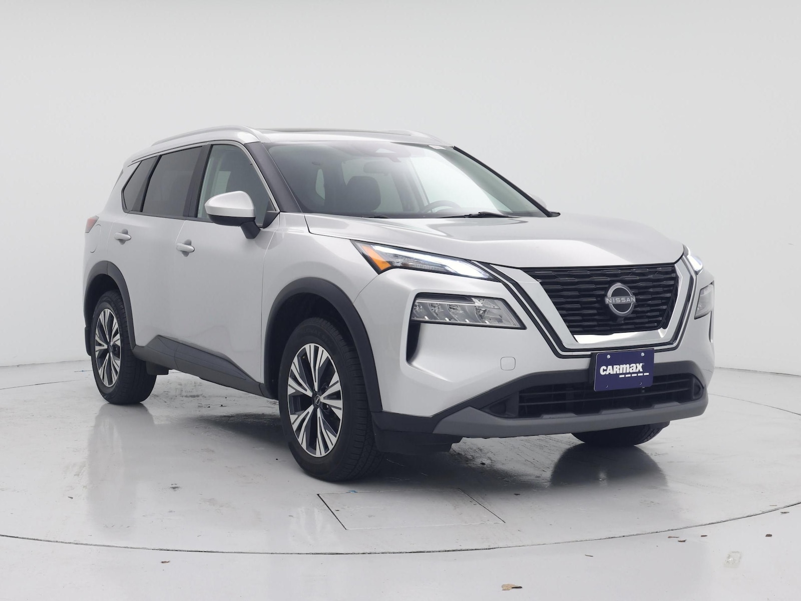nissan rogue 2023 5N1BT3BB7PC797397 image nissan rogue 2023 5N1BT3BB7PC797397 image
