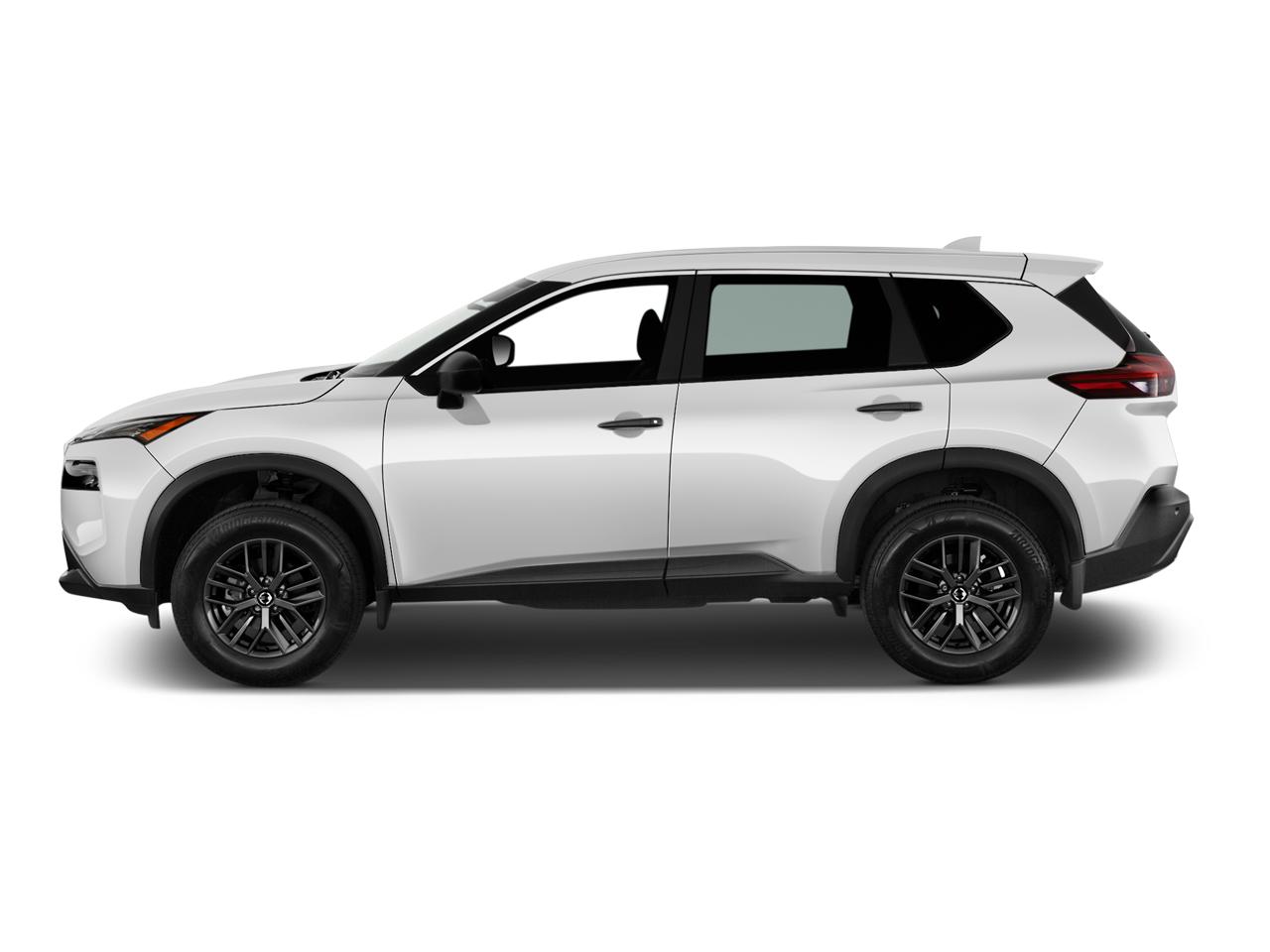 nissan rogue 2023 JN8BT3AB7PW190831 image nissan rogue 2023 JN8BT3AB7PW190831 image