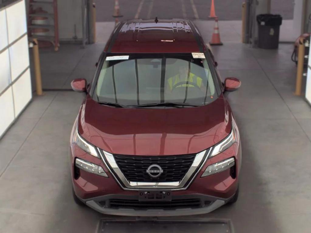 nissan rogue 2023 5N1BT3BB8PC872334 image nissan rogue 2023 5N1BT3BB8PC872334 image