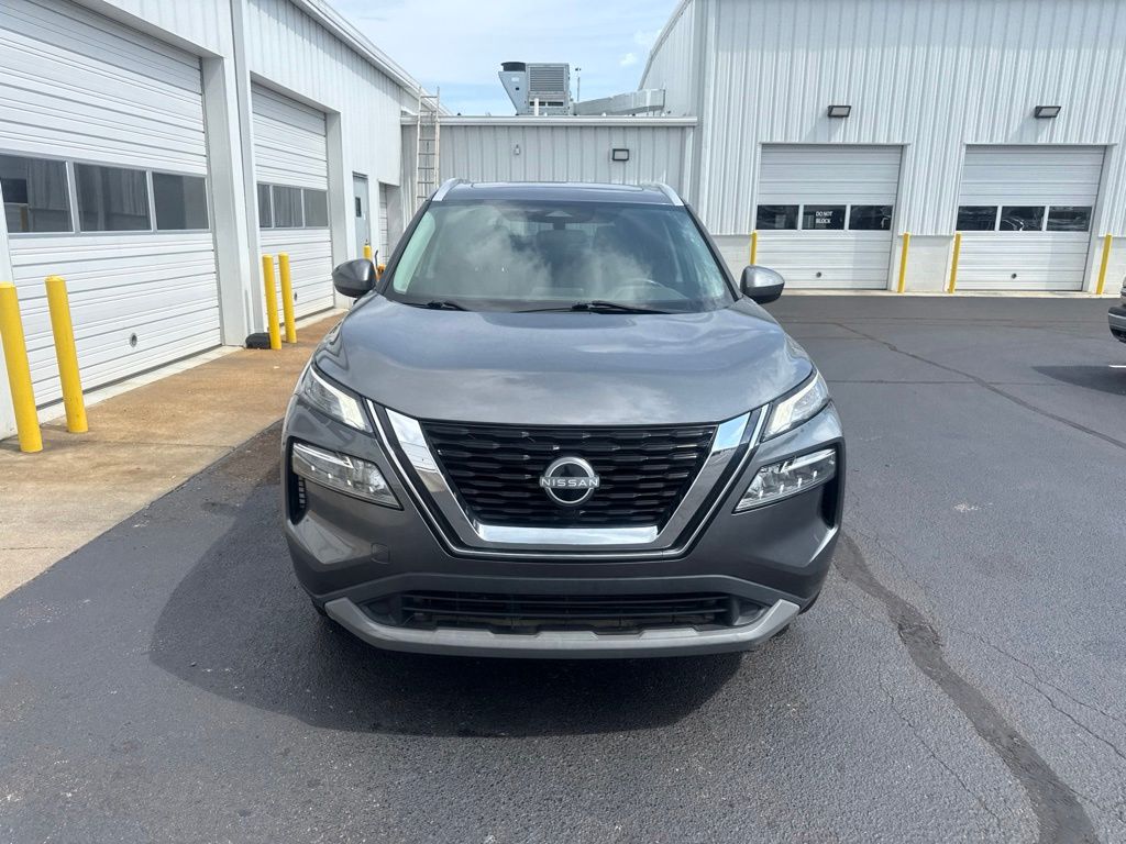 nissan rogue 2023 5N1BT3BB9PC765356 image nissan rogue 2023 5N1BT3BB9PC765356 image