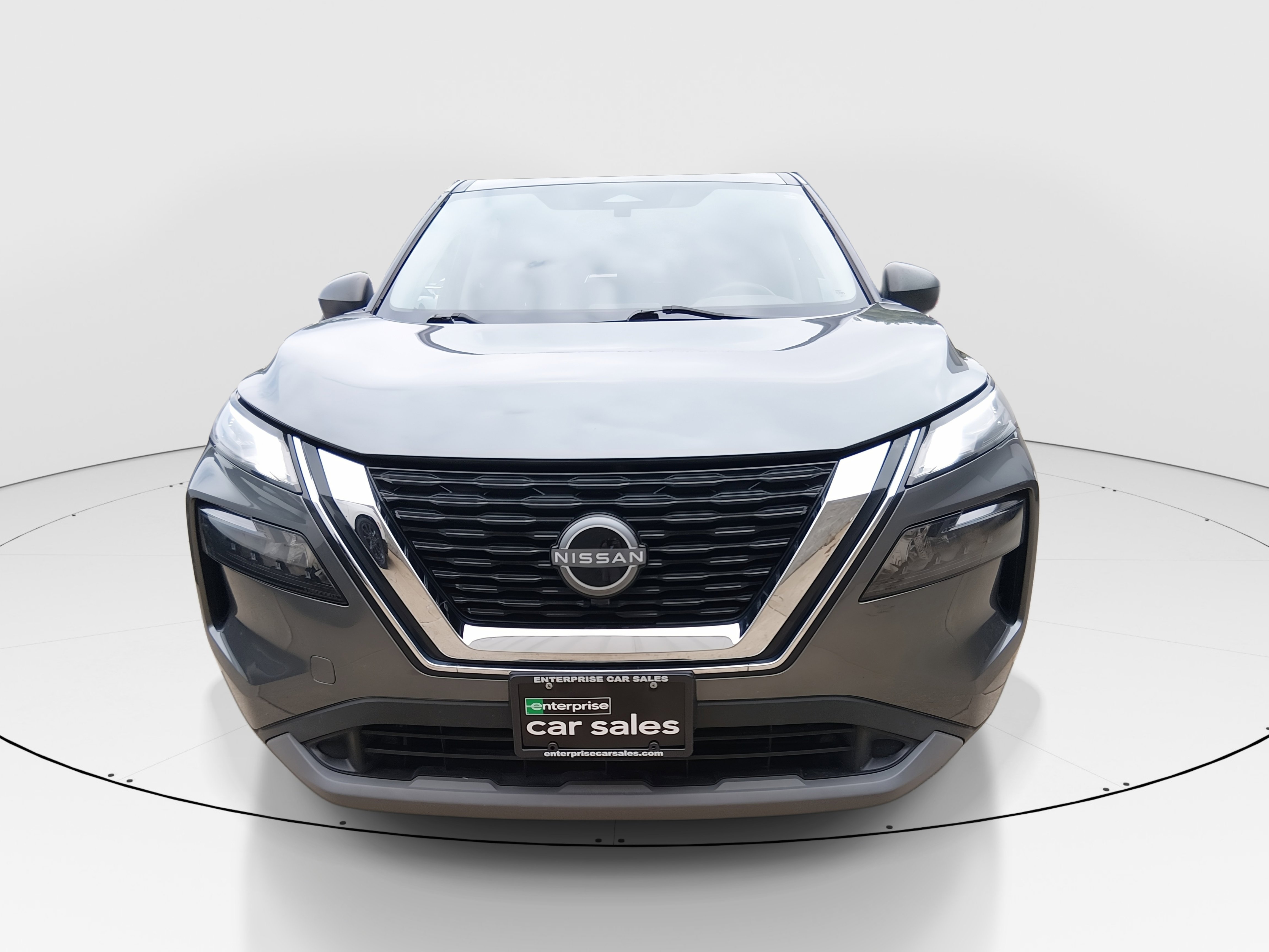 nissan rogue 2023 5N1BT3AB0PC906414 image nissan rogue 2023 5N1BT3AB0PC906414 image