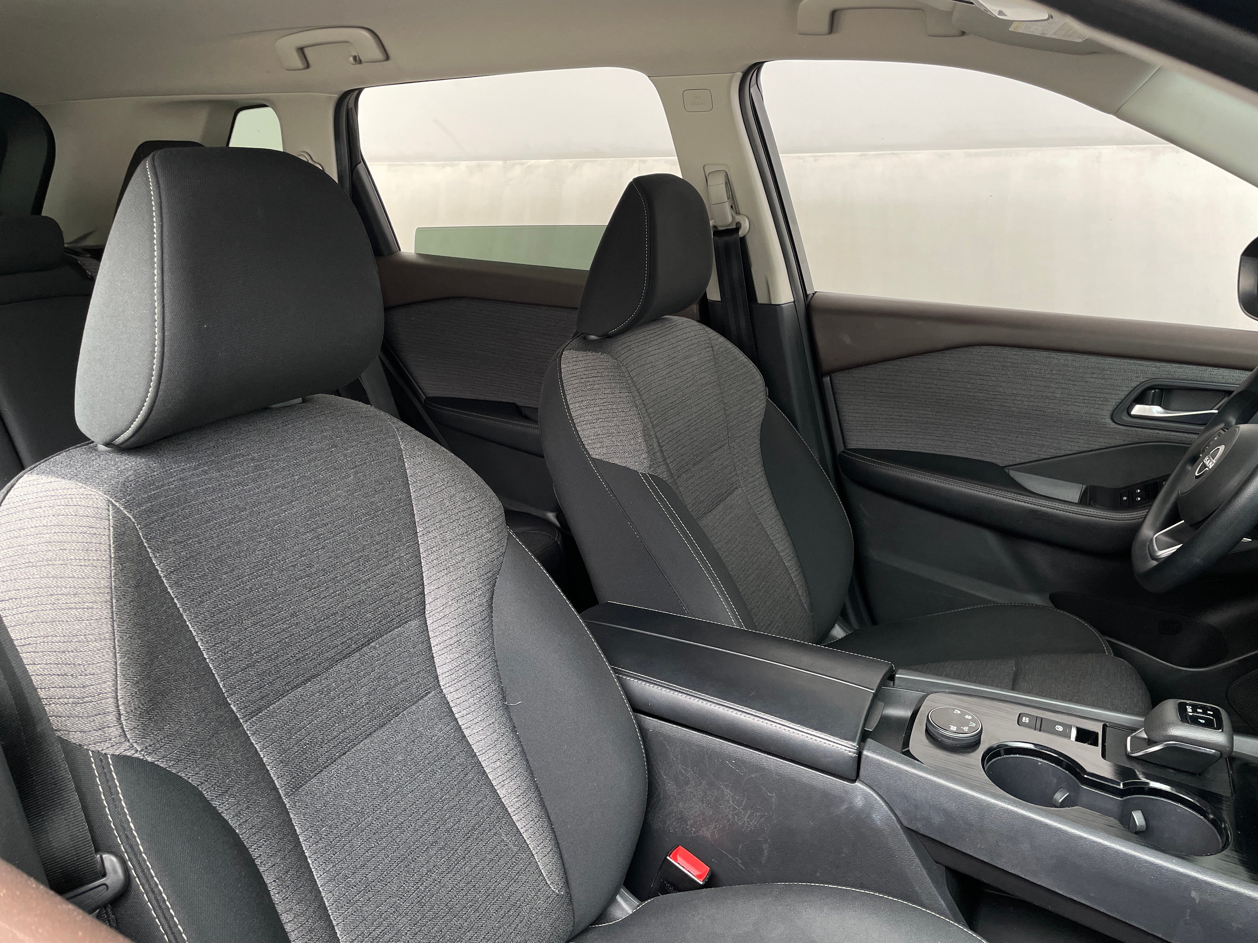 nissan rogue 2023 5N1BT3BB4PC794912 image nissan rogue 2023 5N1BT3BB4PC794912 image
