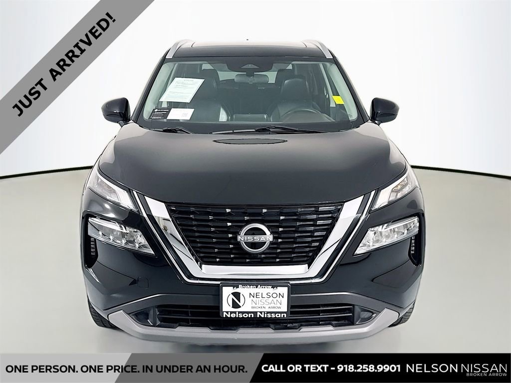 nissan rogue 2023 5N1BT3BA8PC816692 image nissan rogue 2023 5N1BT3BA8PC816692 image