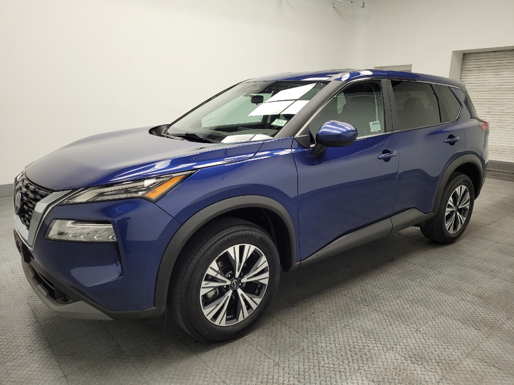 nissan rogue 2023 5N1BT3BAXPC785154 image nissan rogue 2023 5N1BT3BAXPC785154 image