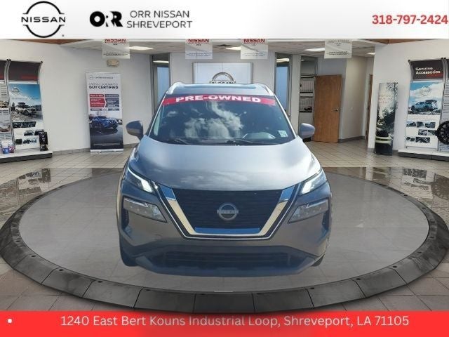 nissan rogue 2023 5N1BT3BA3PC674879 image nissan rogue 2023 5N1BT3BA3PC674879 image