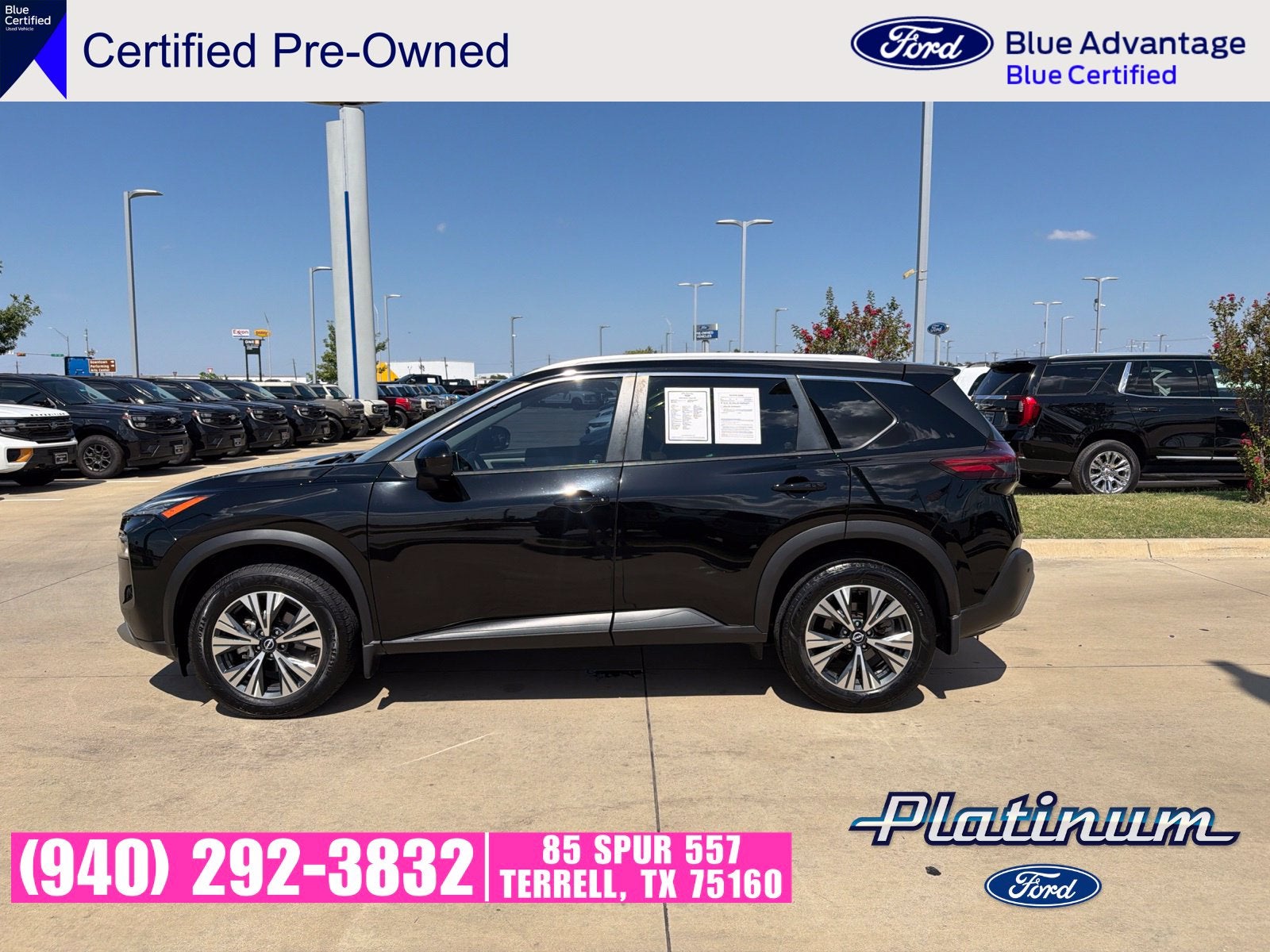 nissan rogue 2023 JN8BT3BAXPW424109 image nissan rogue 2023 JN8BT3BAXPW424109 image