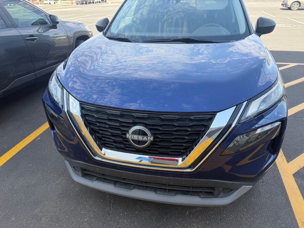nissan rogue 2023 5N1BT3AAXPC907531 image nissan rogue 2023 5N1BT3AAXPC907531 image