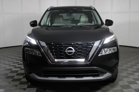 nissan rogue 2023 JN8BT3BB6PW493601 image nissan rogue 2023 JN8BT3BB6PW493601 image