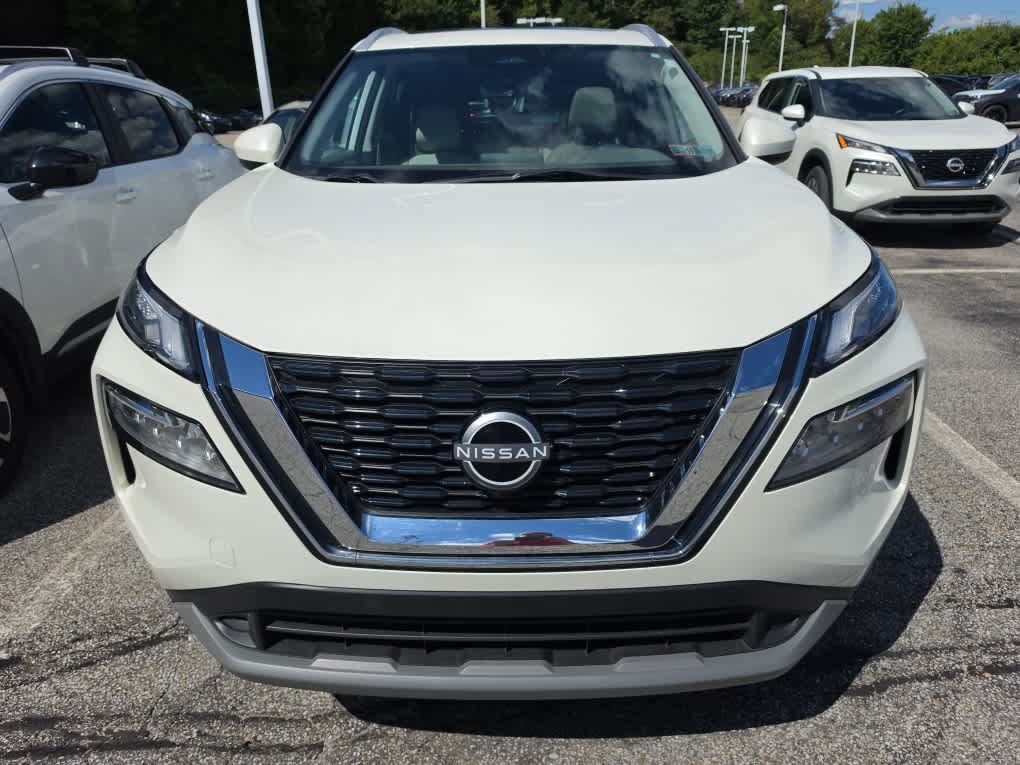 nissan rogue 2023 JN8BT3BB3PW488713 image nissan rogue 2023 JN8BT3BB3PW488713 image