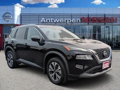 nissan rogue 2023 5N1BT3BB6PC949377 image nissan rogue 2023 5N1BT3BB6PC949377 image