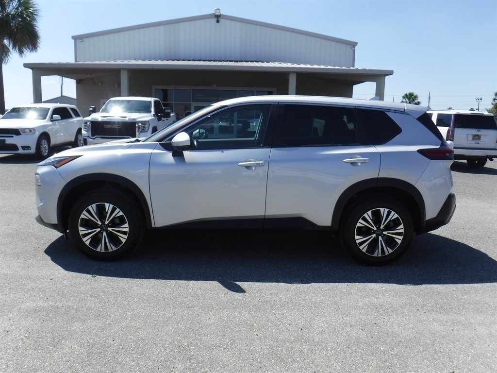 nissan rogue 2023 5N1BT3BA3PC775453 image nissan rogue 2023 5N1BT3BA3PC775453 image