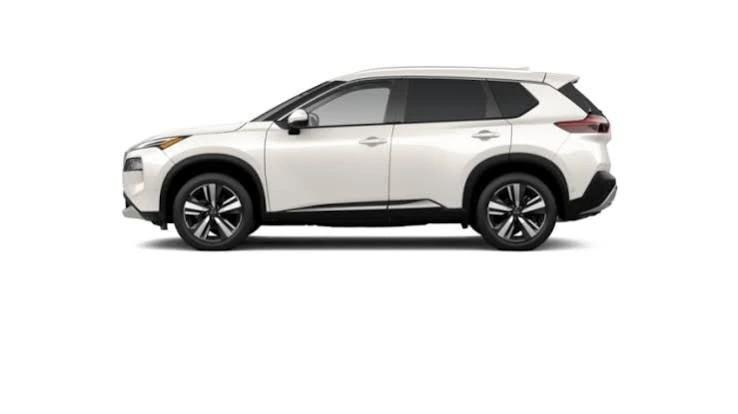 nissan rogue 2023 5N1BT3BB5PC927810 image nissan rogue 2023 5N1BT3BB5PC927810 image