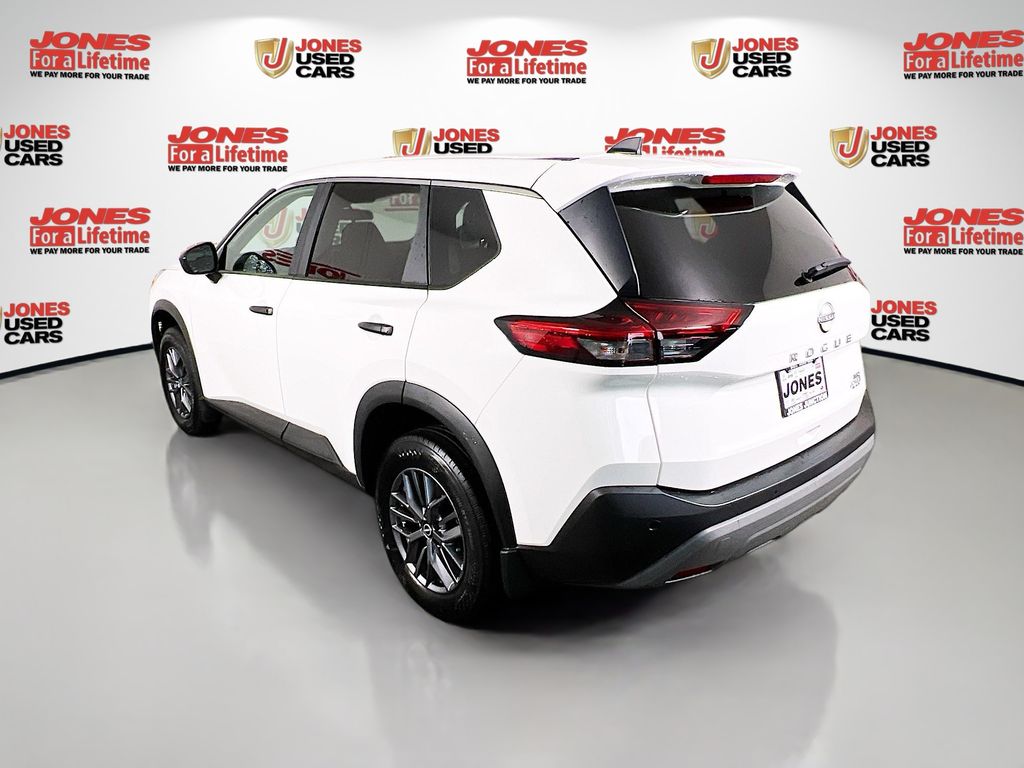 nissan rogue 2023 5N1BT3AB3PC939293 image nissan rogue 2023 5N1BT3AB3PC939293 image