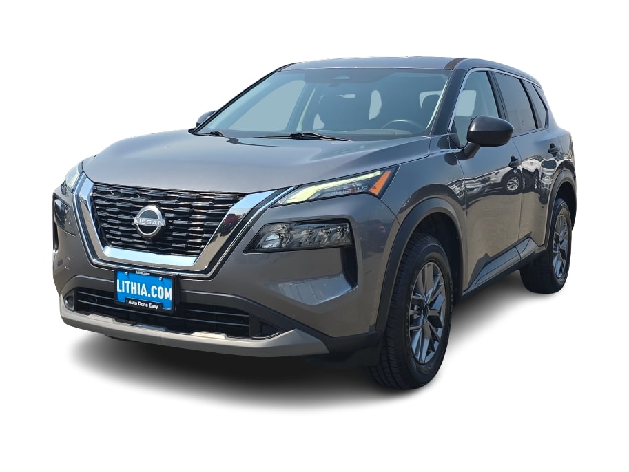 nissan rogue 2023 5N1BT3AB9PC797547 image nissan rogue 2023 5N1BT3AB9PC797547 image