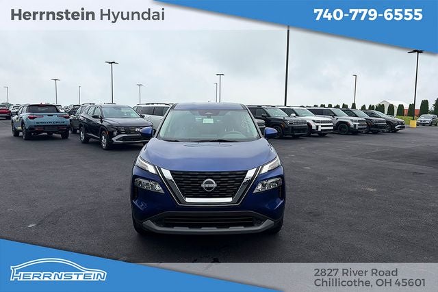 nissan rogue 2023 JN8BT3BB1PW481114 image nissan rogue 2023 JN8BT3BB1PW481114 image