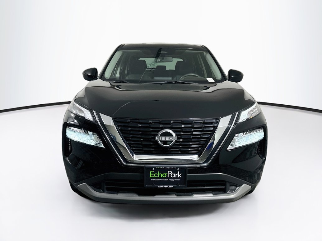 nissan rogue 2023 JN8BT3BB2PW478481 image nissan rogue 2023 JN8BT3BB2PW478481 image