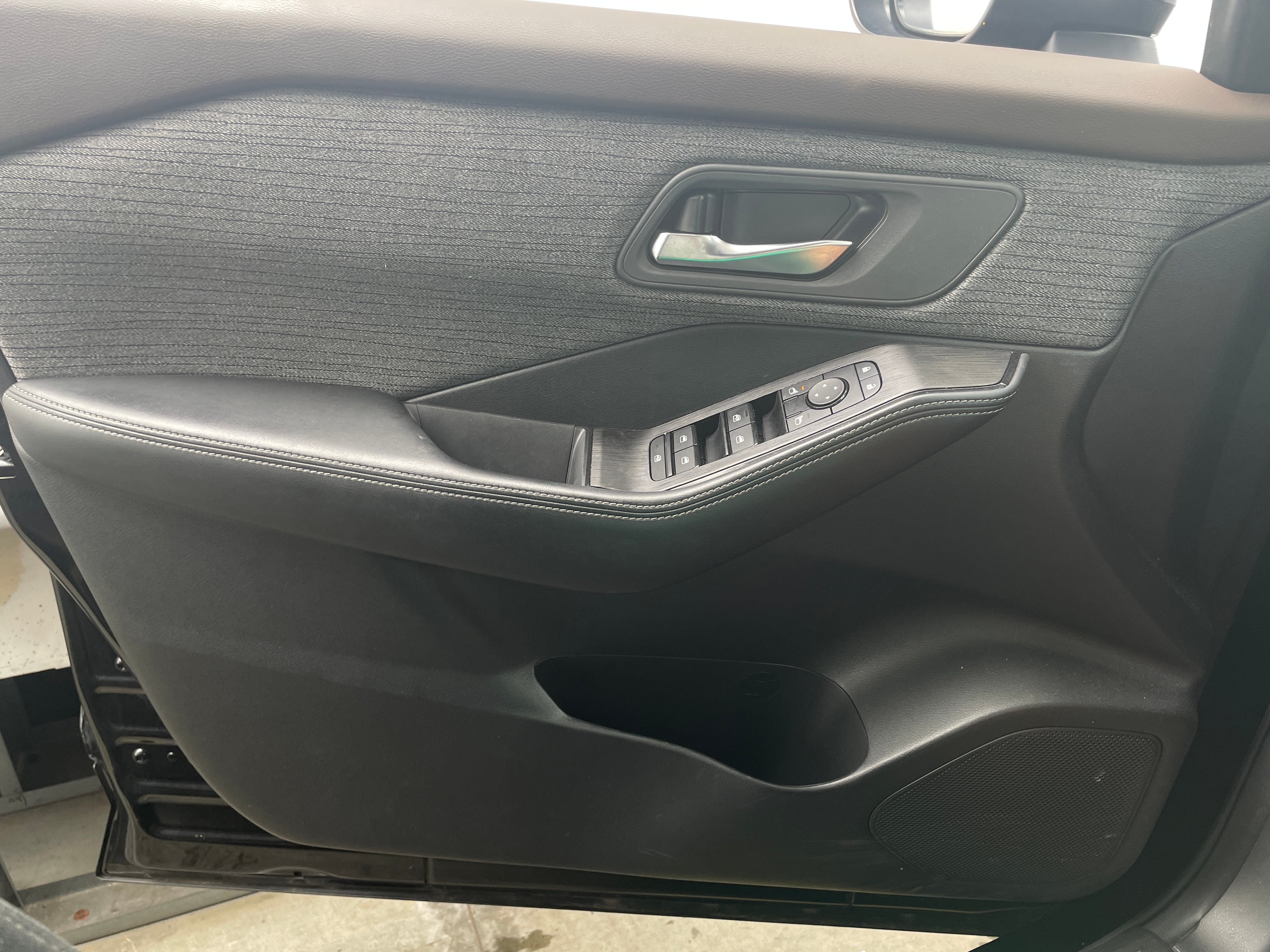 nissan rogue 2023 JN8BT3BB8PW472751 image nissan rogue 2023 JN8BT3BB8PW472751 image