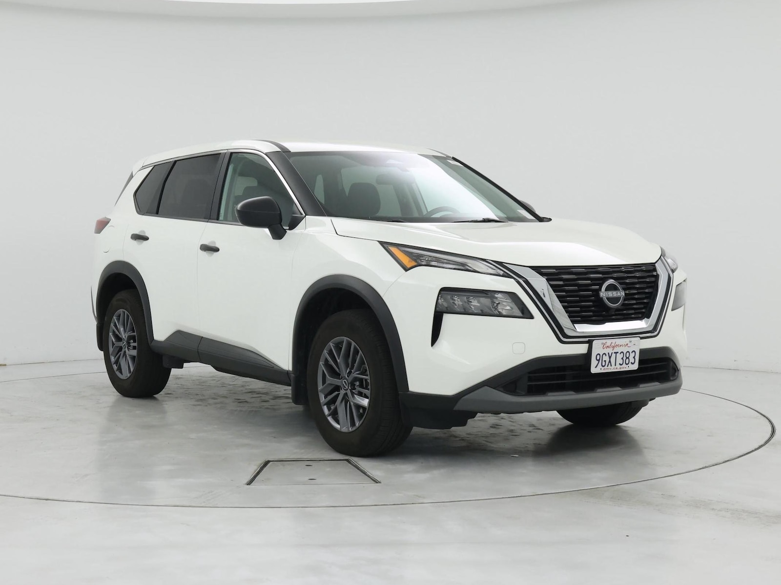 nissan rogue 2023 5N1BT3AB5PC835484 image nissan rogue 2023 5N1BT3AB5PC835484 image