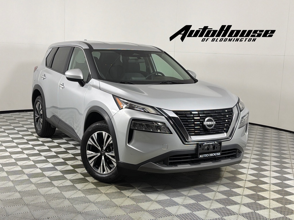 nissan rogue 2023 5N1BT3BA5PC787278 image nissan rogue 2023 5N1BT3BA5PC787278 image