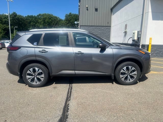 nissan rogue 2023 5N1BT3BB4PC896145 image nissan rogue 2023 5N1BT3BB4PC896145 image